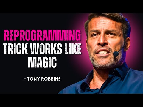 AGY_Motivezone and TONY ROBBINS TRACK
