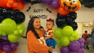 The Mathis Law Firm Car show & Carseat Giveaway October 2024