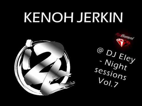 ILL BAMBINOS - KENOH JERKIN