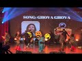 Ghova Ghova Konkani Song Dance Performance Kalotsav 2023