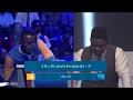 Cowbellpedia 60 Sec Of Fame Junior Category Episode 1