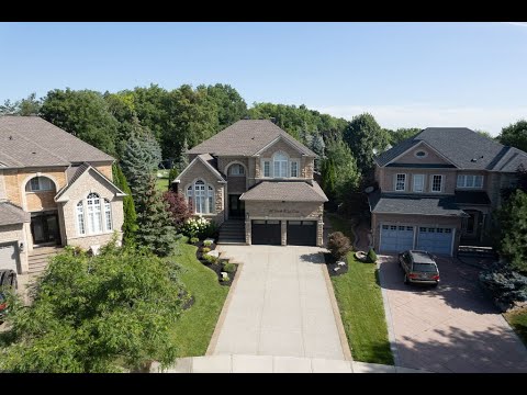 House For Sale - 90 North Ridge Crescent, Halton Hills, ON L7G 6E6