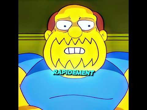 La légende du site d’actualités d’Homer #simpsons #thesimpsons