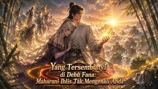 Download lagu Tubuh fana biasa menghancurkan semua musuh kuat! Dia melindungi ratu iblis hingga bangkit puncak! mp3