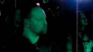 Dead Eyed Sleeper (Live Havanna Club Lautertal) (16.3.08)