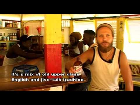 Madventures Jamaica 1/3 *english subtitles*