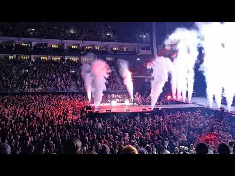 VOLBEAT 01.11.2019 Berlin