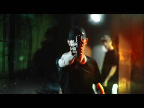 GRACJANO - MITTERNACHT (OFFICIAL MUSIC VIDEO)