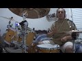 Godflesh - Vampires (drum cover)