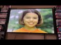Closing To Barney S Fun Games 1996 VHS