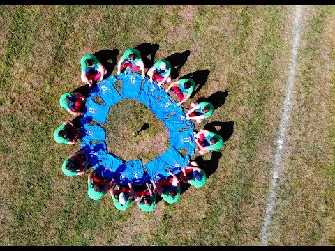 Oina Gheraesti Cupa Satelor 2018 clip