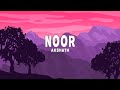 Akshath - Noor (Lyrics)