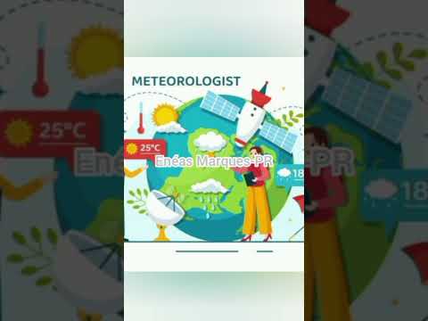 Previsão para 15 dias em Enéas Marques-PR