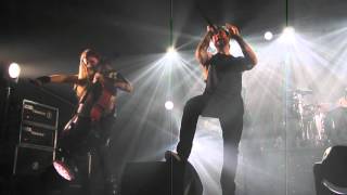 Apocalyptica -  Dead Men&#39;s Eyes - Live in Budapest 11/10/2015