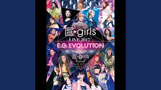 DANCE WITH ME NOW! (Live at Saitama Super Arena 2017.7.16)