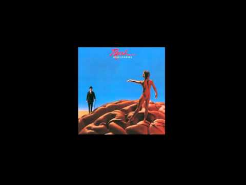 Rush - La Villa Strangiato - Isolated Solo