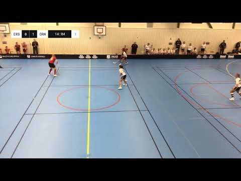 Ersboda SK- Övik (dam div 1-2)