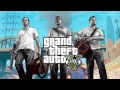 Musica Grand Theft Auto 5 #Dj MEHDI - Luck Boy ...