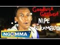 Goodluck Gozbert NIPE Video von JOE MED Goodluck Gozbert NIPE Video von JOE MED