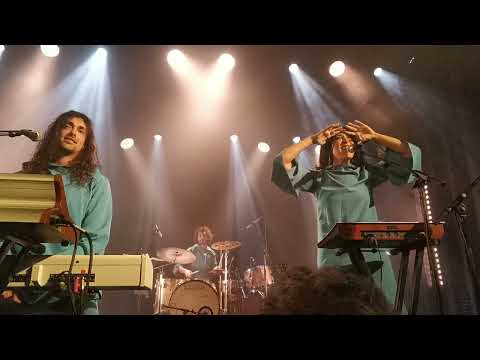 Los Estanques y Anni B Sweet Sala Apolo 2023