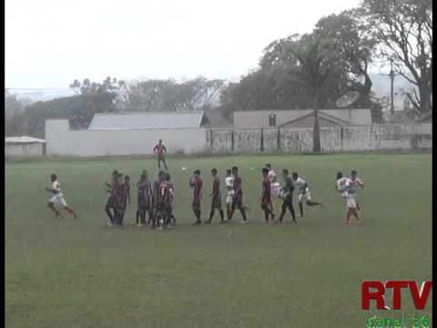 GIRO DO ESPORTE RTV CANAL 36 PORTUGUESA 3X1 ATLÉTICO LONDRINENSE