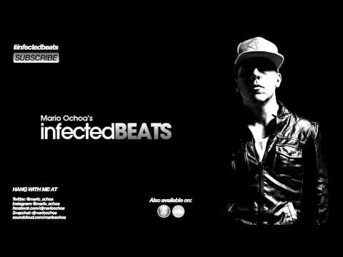 IBP091 - Mario Ochoa's Infected Beats Episode 091 (Live @ Circus Afterhours Montreal PART 2)