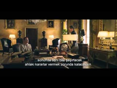 The Counselor Fragman