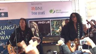 Download lagu Penampilan TerApik BOOMERANG | KEHADIRANMU | menggila di TAIWAN mp3 Download lagu Penampilan TerApik BOOMERANG | KEHADIRANMU | menggila di TAIWAN mp3