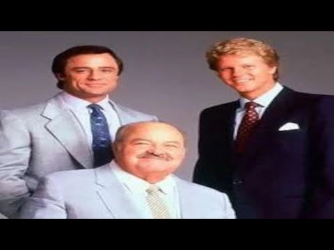 Série La loi est la loi 1987 - 1992 / 52 min / Policier