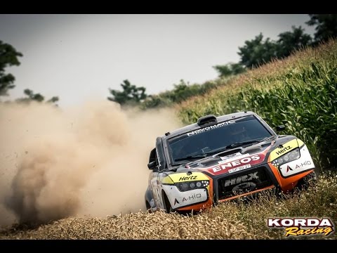 Korda Racing - Euro-Tools Kupa 2015 összefoglaló