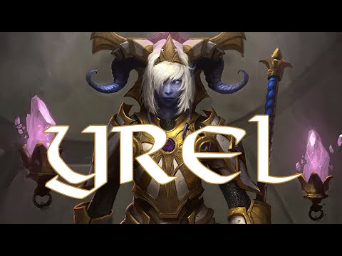 Qui est Yrel ?