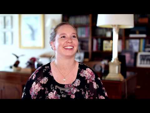 Ronald Reagan Presidential Foundation Scholars Program -  20th Anniversary