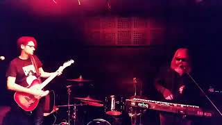 Escenas olvidadas ,de Golpes Bajos. Con Chamizo en Slow.