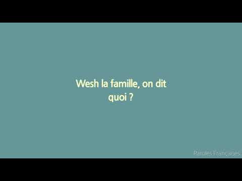 4Keus - On dit quoi ? (Paroles/Lyrics)