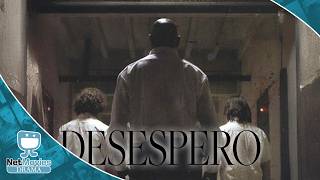 Desespero Filme