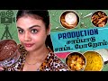 என்னா Taste Uh Production Food Vlog காற்றுக்கென்ன வேலி A