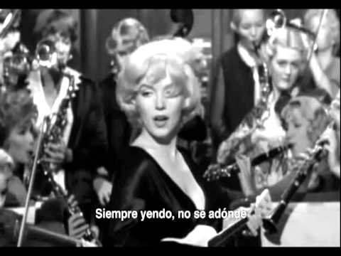 Marilyn Monroe - Runnin Wild