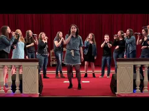 Mezumenet - Siman - Spring Concert 2019