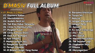 Download lagu DMASIV RINDU SETENGAH MATI FULL ALBUM 28 SONG... mp3