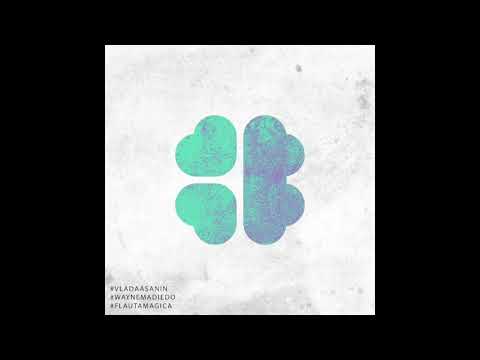 Vlada Asanin , Wayne Madiedo  - Flauta Magica ( Original Mix )
