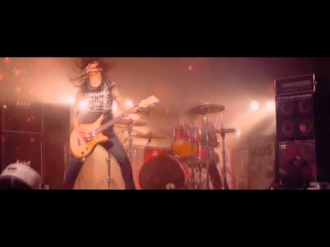 Mares of Thrace - The Perpetrator PROMO