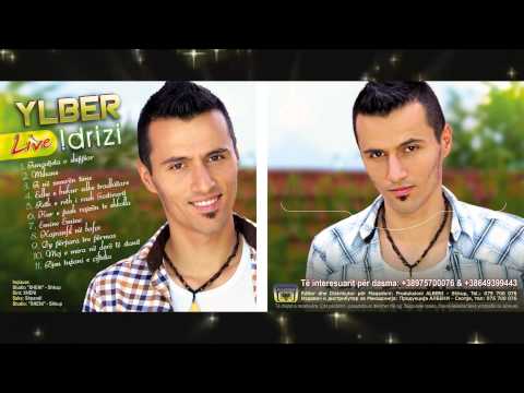 Ylber Idrizi - Rreth e rreth i rash Gostivarit (Albumi i ri 2013 Live)