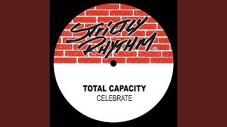 Celebrate (Vocals)