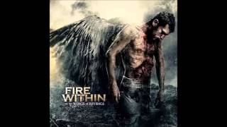 Fire Within - 2013 - Fire Within