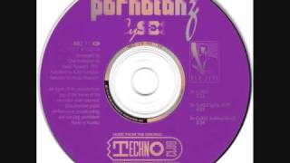 PORNOTANZ - CYSEX (GATE EDIT) 1991