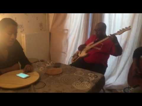 Isaoranay Ianao - Bodo (Bessa) - Cover GS Accoustique