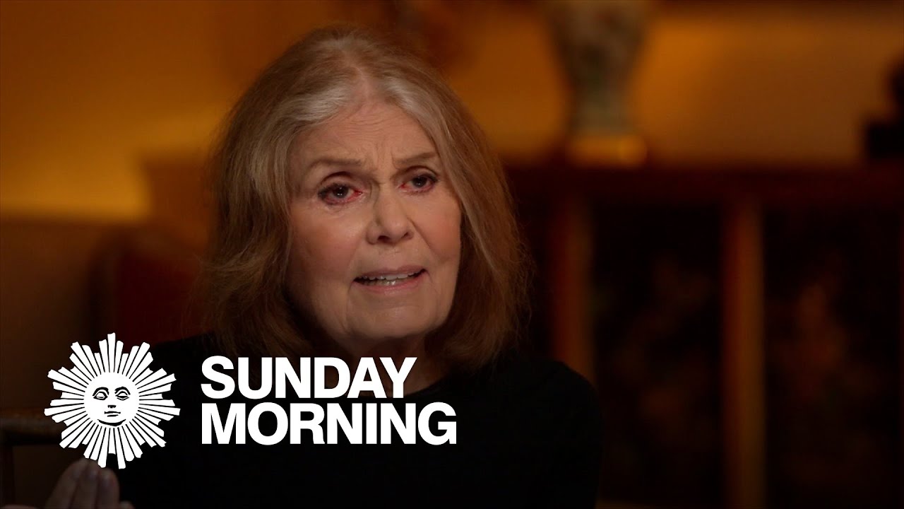 Gloria Steinem on the history of Ms. Magazine