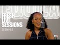 Zeenhle Ngine Ndaba Gogo Amandla Fresh Live Sessions S2