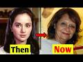 Old All Bollywood Actor And Actress Then And Now 2025