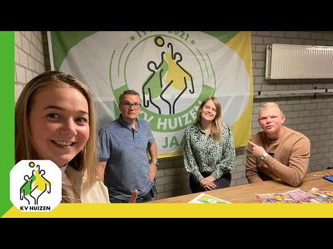‘Ga iets verklappen over de juni feestmaand’ - Kleedkamerpraat met Wim en Paula #11